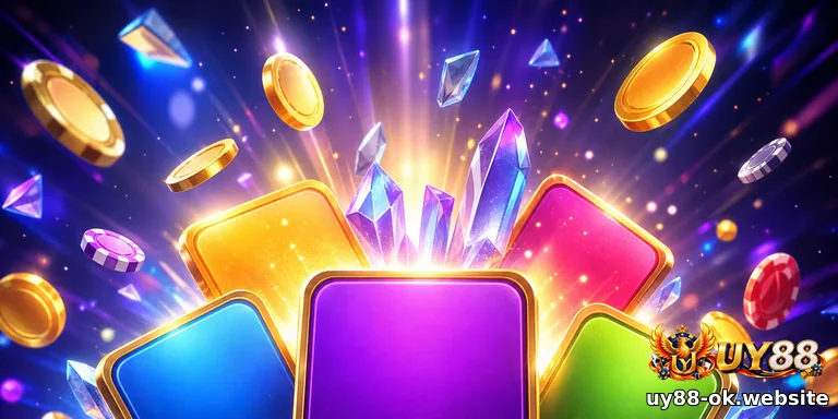 UY88 App | Trang Chủ Chính Thức 2026 - hình ảnh - uy88-ok.website