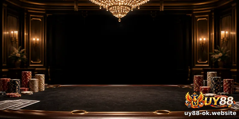 Sảnh Casino UY88: Review Chi Tiết Hệ Thống Sòng Bài Trực Tuyến Đẳng Cấp 2026 - hình ảnh - uy88-ok.website Sảnh Casino UY88: Review Chi Tiết Hệ Thống Sòng Bài Trực Tuyến Đẳng Cấp 2026 - hình ảnh - uy88-ok.website